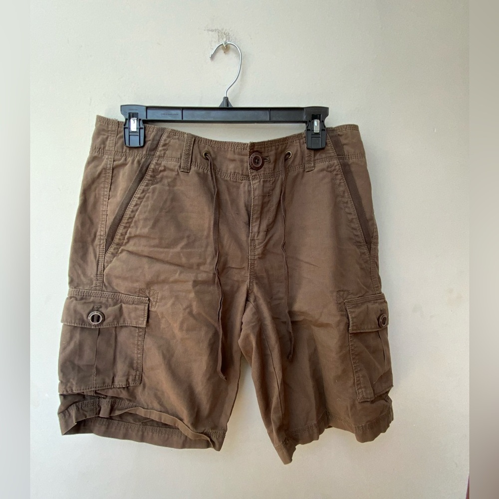 Eddie Bauer Cargo Shorts